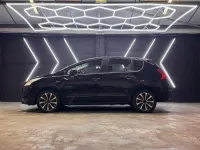 Used Peugeot 3008 Active 112 HP (82 kW) 2011 Black Estate