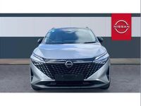 New Nissan Qashqai N-Connecta 202 HP (148 kW) 2025 Other SUV
