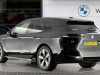 Used BMW iX M Sport 239 kW (326 HP) 2024 SUV