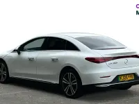 Used Mercedes EQE350 Sport Edition 214 kW (292 HP) 2025 Sedan