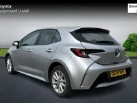 Used Toyota Corolla 140 HP (102 kW) 2026 Hatchback