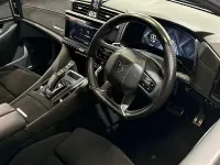 Used DS Automobiles DS9 Performance Line Plus 225 HP (165 kW) 2023 Blue Sedan