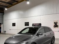 Used Mercedes B180 Executive 2019 Grey MPV