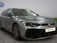 Used VW Passat 150 HP (110 kW) 2025 Estate