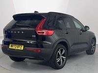 Usado Volvo XC40 Plus 161 CV (118 kW) 2024 SUV