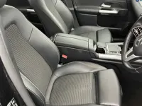Used Mercedes B180 136 HP (100 kW) 2021 Black Hatchback