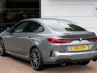 Used BMW 220 M Sport 176 HP (129 kW) 2023 Grey Coupe
