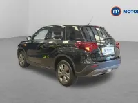 Used Suzuki Vitara SZ-T 129 HP (94 kW) 2024 SUV