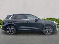 New Audi Q3 S-Line 267 HP (196 kW) 2025 Black SUV