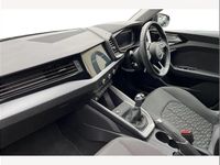 Used Audi A1 Sport 95 HP (69 kW) 2019 Blue SUV