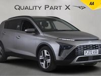 Used Hyundai Bayon Premium 100 HP (73 kW) 2023 Bronze SUV
