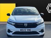 Used Dacia Sandero Essentiel 101 HP (74 kW) 2022 Hatchback