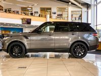 used Land Rover Range Rover Sport t 3.0 SDV6 HSE 5dr Auto Estate
