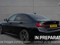 Used BMW 330e M Sport 288 HP (211 kW) 2023 Black
