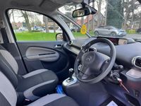 used Citroën C3 Picasso VTi VTR+