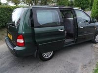 used Kia Sedona 2.9