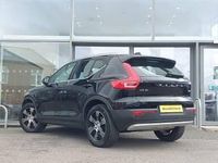 Used Volvo XC40 Inscription 197 HP (144 kW) 2020 Black SUV