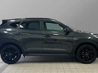 used Hyundai Tucson 1.6 Crdi HBD 48V 136 N Line DCT