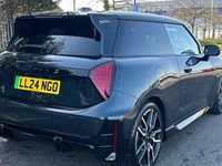 Used Mini Cooper SE Hatch 11 kW (15 HP) 2024 Hatchback