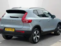 Used Volvo XC40 Plus 194 HP (142 kW) 2026 SUV
