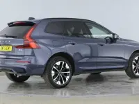 Used Volvo XC60 Ultra 247 HP (181 kW) 2026 SUV
