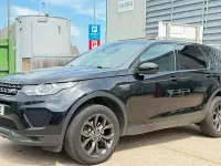 Used Land Rover Discovery 5 Landmark 179 HP (131 kW) 2019 SUV