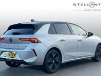 Used Vauxhall Astra 114 kW (156 HP) 2025 Hatchback