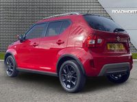 Used Suzuki Ignis SZ-T 2021 SUV