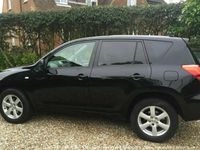 Used Toyota RAV4 2008 SUV