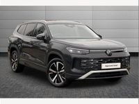 New VW Tayron Elegance 150 HP (110 kW) 2026 Grey SUV