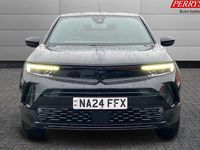 Used Vauxhall Mokka Ultimate 136 HP (100 kW) 2025 SUV