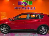Used Hyundai Bayon Advanced 100 HP (73 kW) 2024 Red SUV