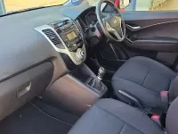 Used Hyundai i20 SE 125 HP (91 kW) 2019 Red Hatchback