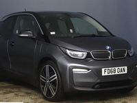Used BMW i3 Performance 2018 Hatchback