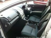 Used Toyota Corolla Verso 2008 MPV