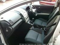 used Toyota Corolla Verso 2.2 D-4D