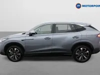 Usado MG HS Trophy 299 CV (219 kW) 2025 Gris SUV