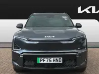 Used Kia EV5 GT-Line S 160 kW (218 HP) 2025 SUV
