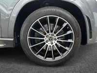 Used Mercedes GLE400 AMG line 325 HP (239 kW) 2022 Grey SUV