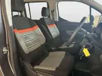 Used Citroën e-Berlingo XTR 100 kW (136 HP) 2023 Grey MPV