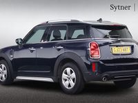 Usado Mini Cooper Countryman Classic 134 CV (98 kW) 2023 Negro SUV