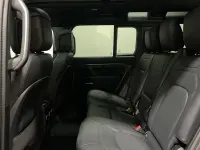Used Land Rover Defender HSE Dynamic 345 HP (253 kW) 2024 Brown SUV