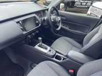 Used Honda Jazz Advance 122 HP (89 kW) 2025 Blue Hatchback