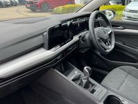 used VW Golf VII 