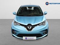 used Renault Zoe Iconic Hatchback