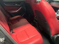 Used Jaguar F-Pace R-Dynamic 250 HP (183 kW) 2022 Black SUV