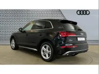 Used Audi Q5 S-Line 204 HP (150 kW) 2022 Other SUV