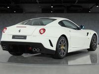 Used Ferrari 599 2015 W.b.bianco avus 100 Coupe