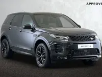 Used Land Rover Discovery Sport SE Dynamic 265 HP (194 kW) 2026 Tba SUV