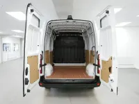 Begagnad Renault Master Business 135 HK (99 kW) 2020 Vit Minibuss